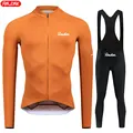 Long cycling set6