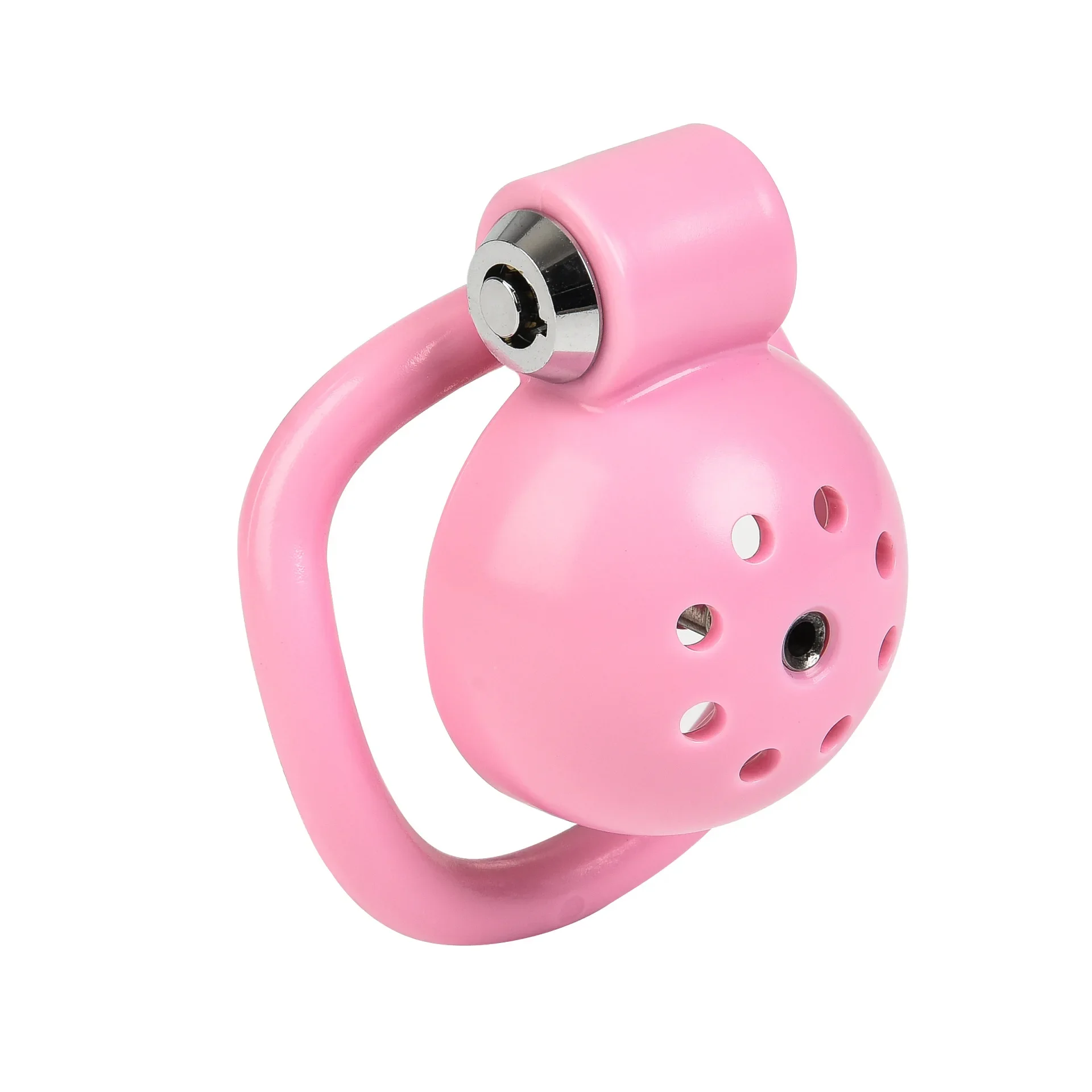 Male Penis Chastity Cage Set Small Bird Chastity Cage Belt With 5 Size Padlock Cock Ring Penis Lock Bondage Slave Man Sex Toy penis chastity cage chastity lock sex toy chastity cage accessory penis cock ring male female sex toy