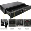 Heavy Duty Under Bed Safe, Quick Firearm Storage Safe, AR Rifle Ammunition Pistol Accessories for Household and Vehicle Use 2