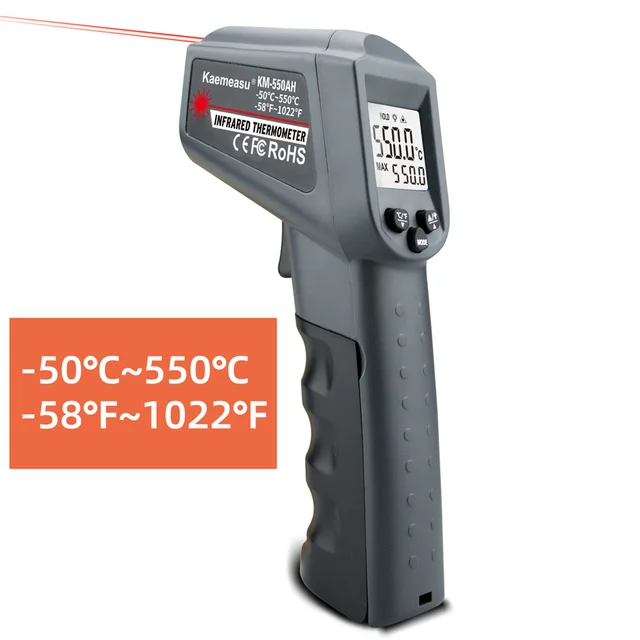 550-Basic Model