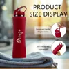 Personalized Insulated Stainless Steel Water Bottle with Straw - Engraved Fitness/Cycling Bottle, Perfect Gift for Men & Women 5