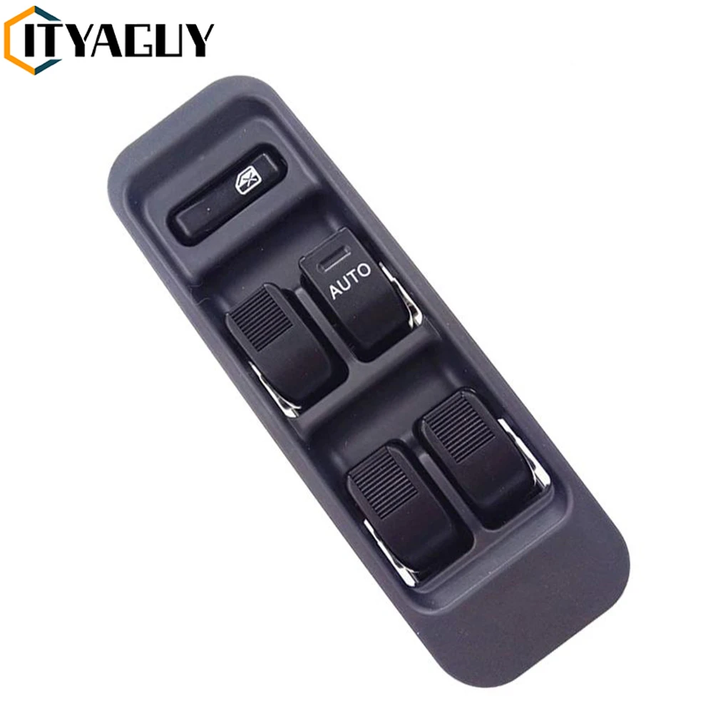 Rhd Power Master Window Switch For Daihatsu Sirion Terios Serion Yrv 19982001 8482097201/84820
