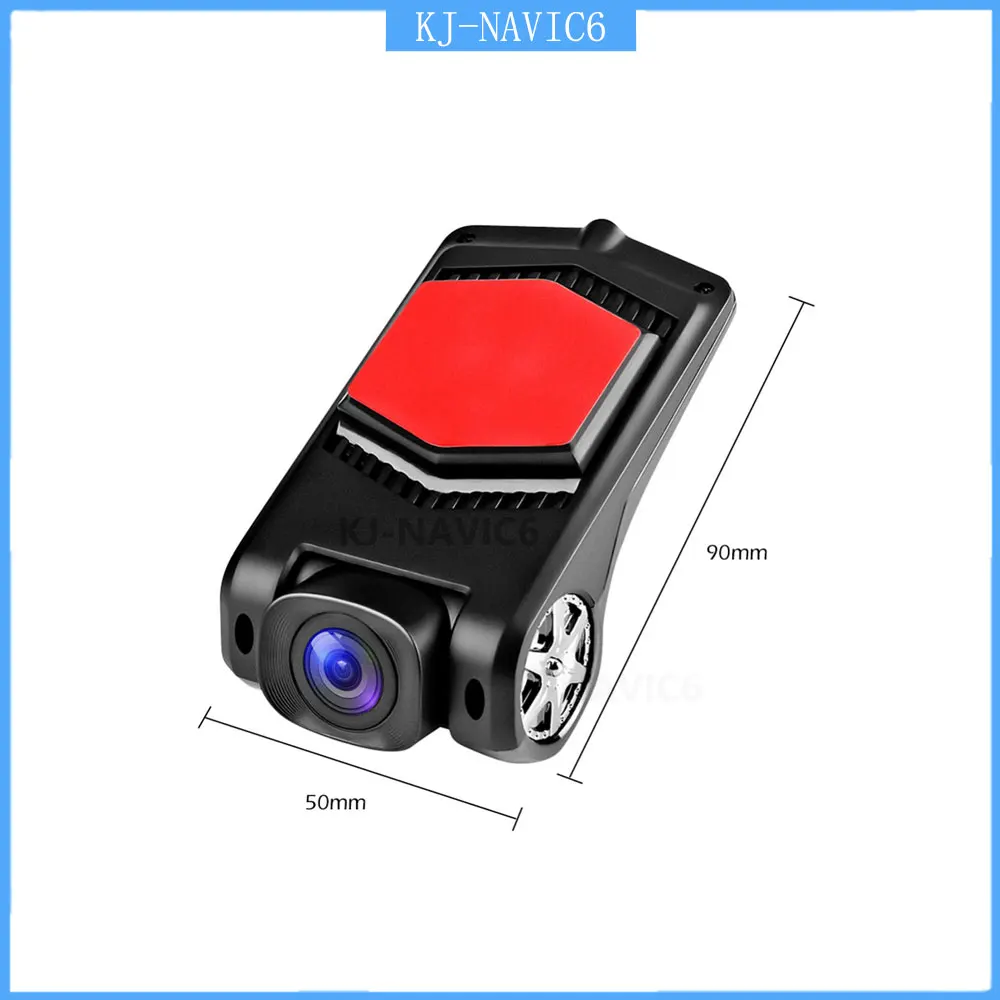 Usb Car Dvr Camera Dash Cam Driving Videoregistratore