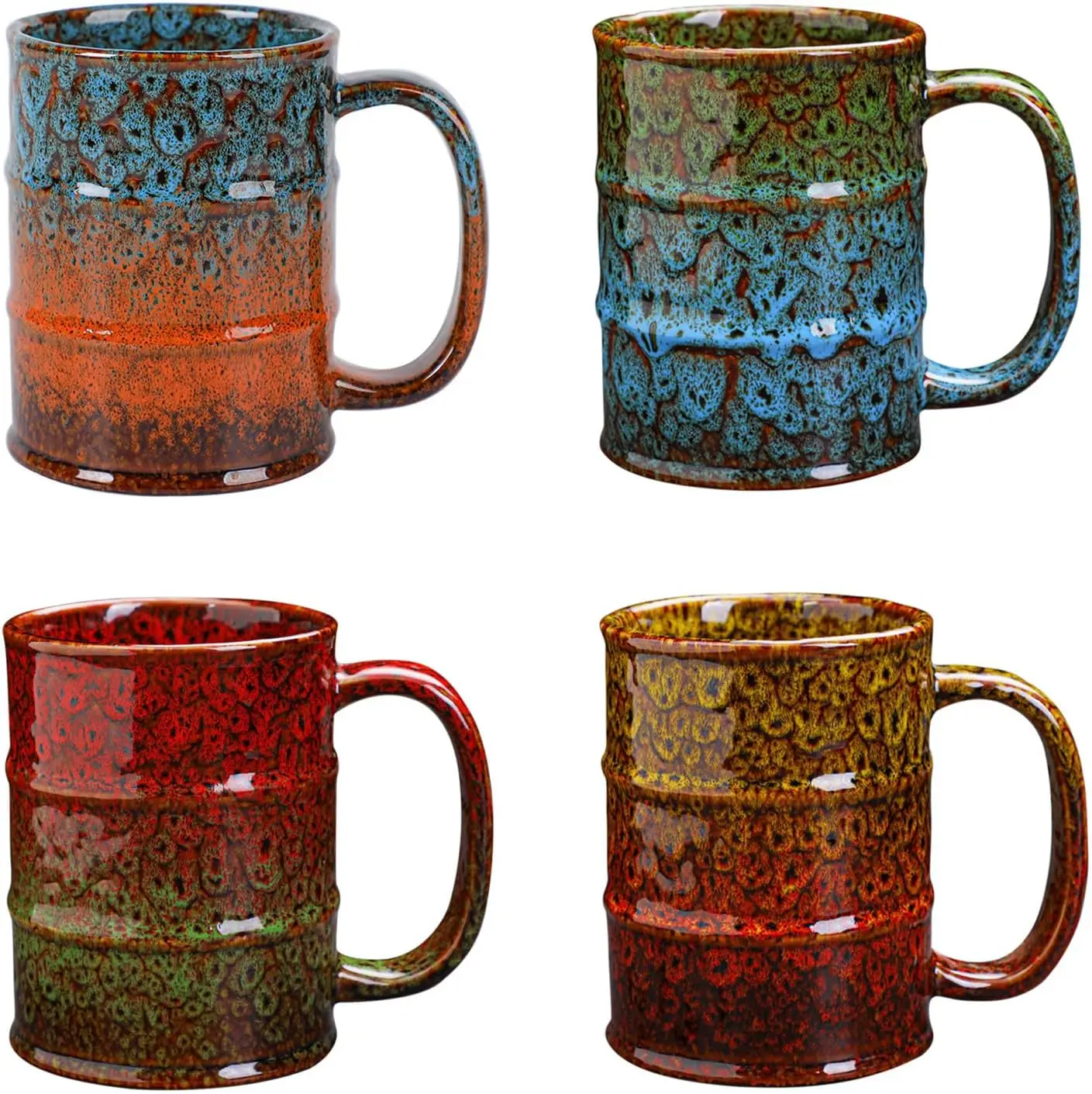 Ceramic mug image