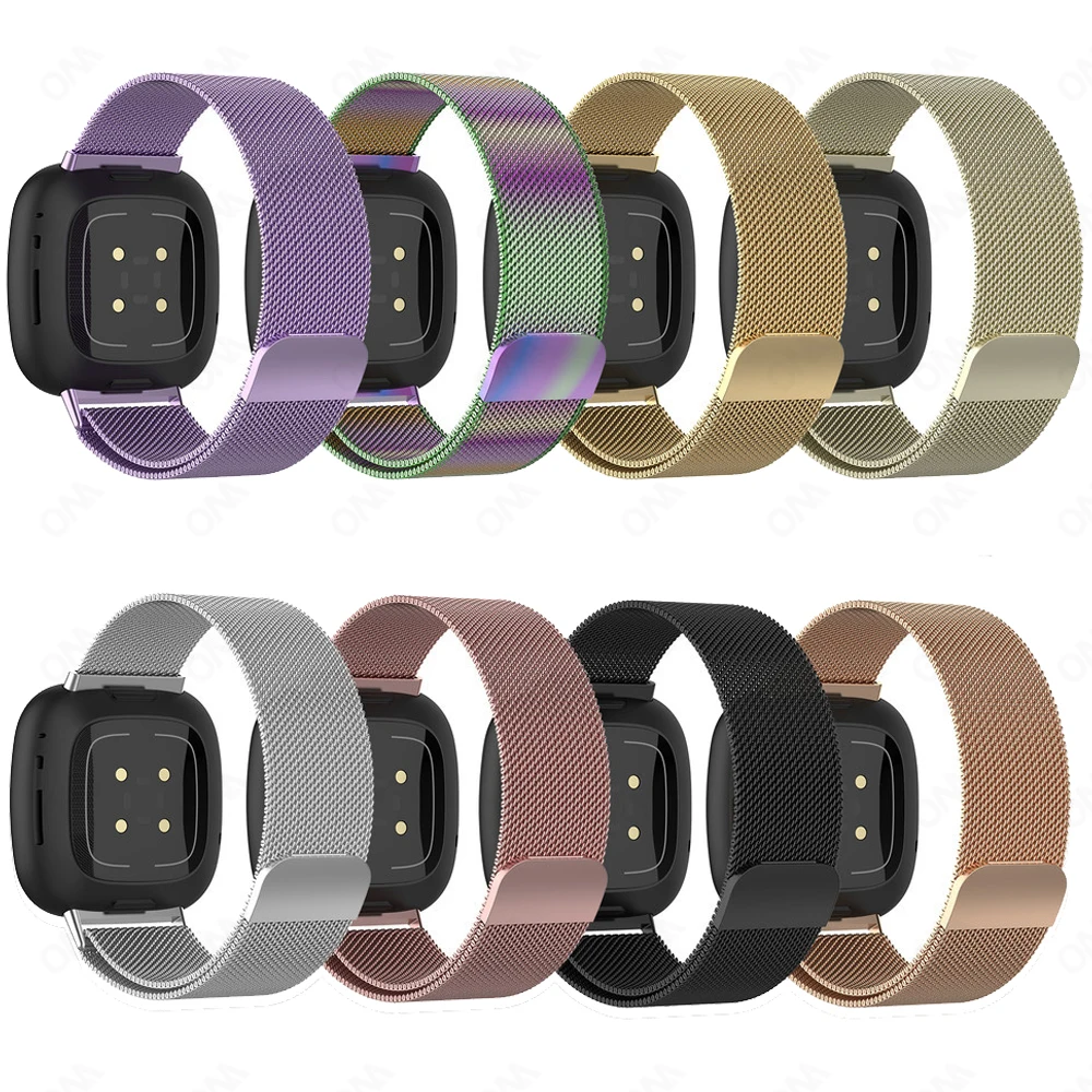Fitbit Versa 3  Ż ׳ƽ ð   ж Ʈ Fitbit Versa3 ׼  ѱ  ü