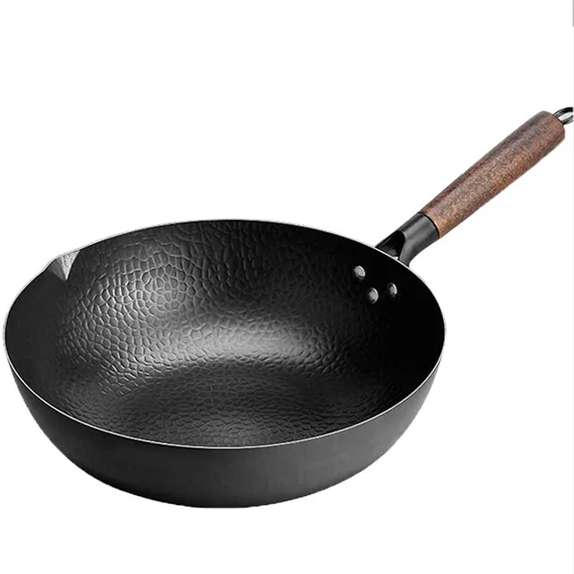 32cm wok