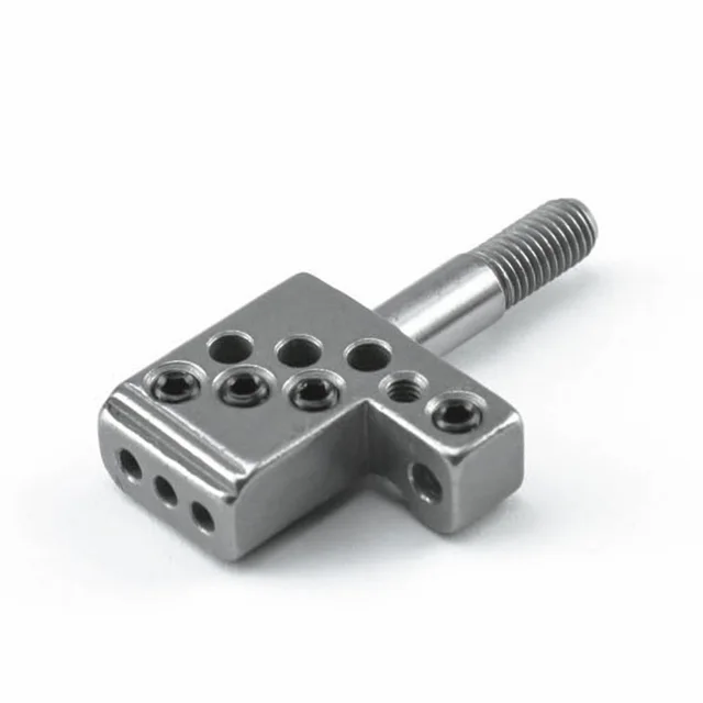 3209108 Needle Clamp For Yamato VF2500-PA3, VF2503, VF2504, VF2408  