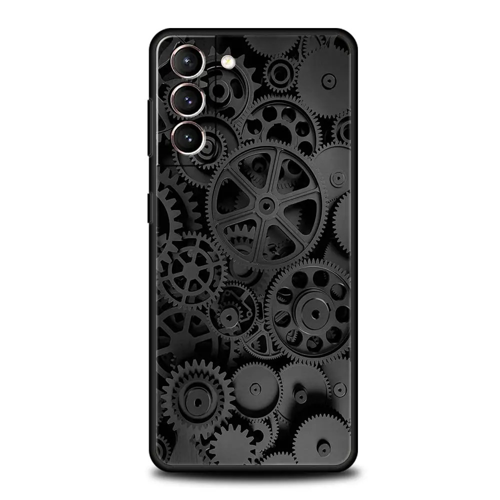 Motherboard Circuit Design Phone Case