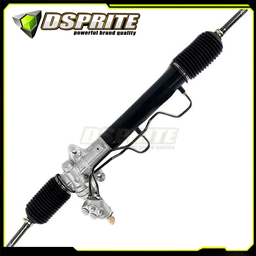 Nuovo Servosterzo Rack 577002 E800 Per Hyundai Tucson 2.0 05-09 Per Kia Sportage 2.0 2005-2010 577001 F702 577001F800 57700-2E700