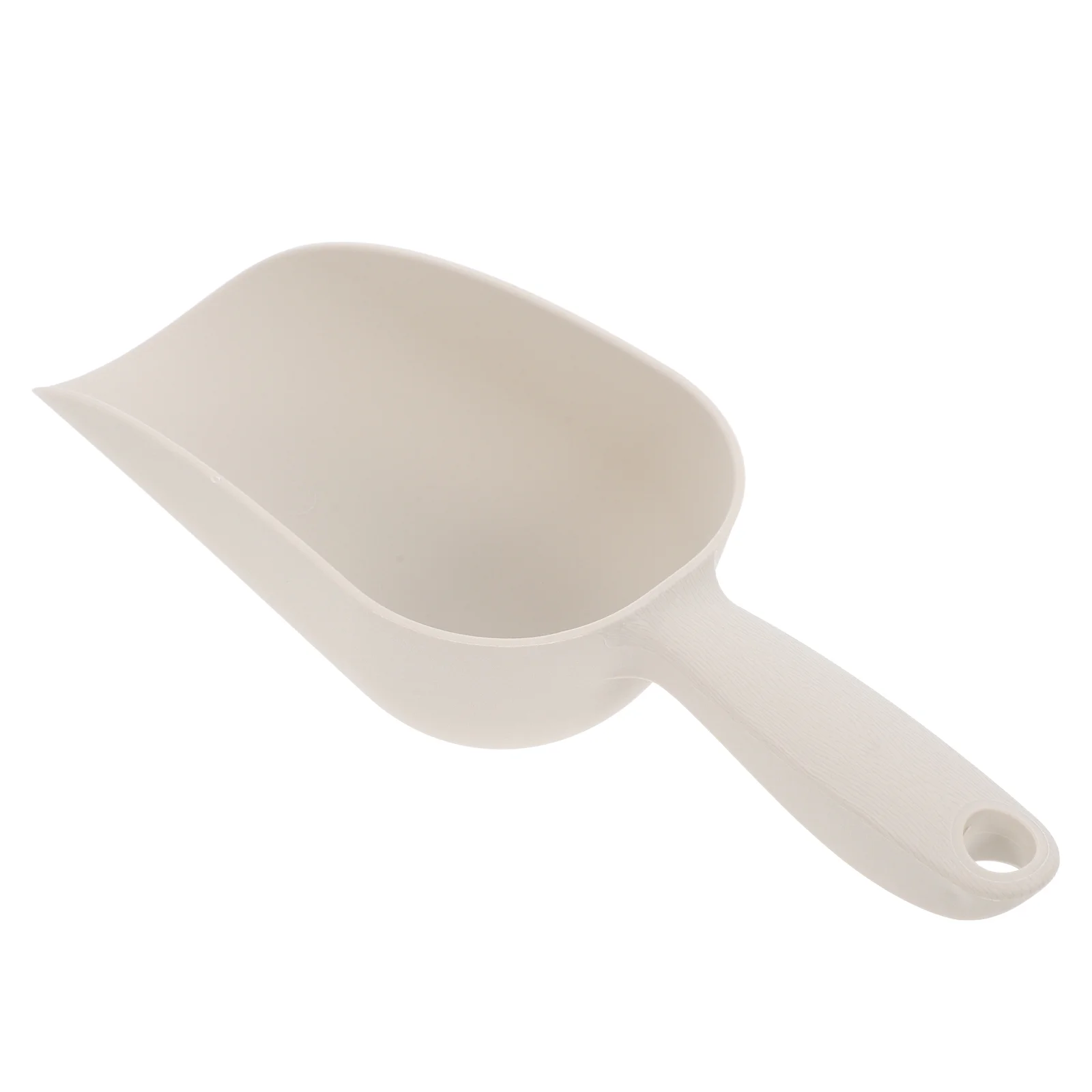 Plant Gardening Tools Metal 3150X900X520CM Small Shovels for Digging White Plastic