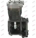 

Complete compressor for 335.01.1000 to O345 EURO 2 447HLA