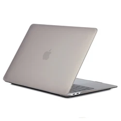 Premium Laptop Case Collection: Sleek Protective Covers - Neo A3404 (Matte Gray)