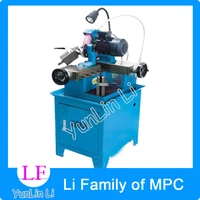 6-60mm Bit Grinder Universal Large Drill Grinder Machine Precision Drill Grinder WD6-60 1