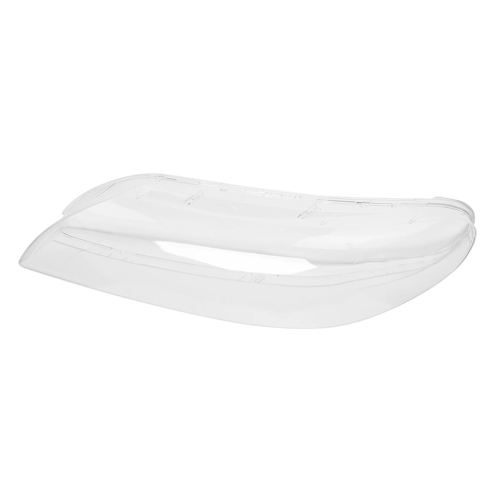 

Car Front Left Headlamp Cover Transparent Lampshade Headlight Cover Shell Mask Lens for Volvo S80 S80L