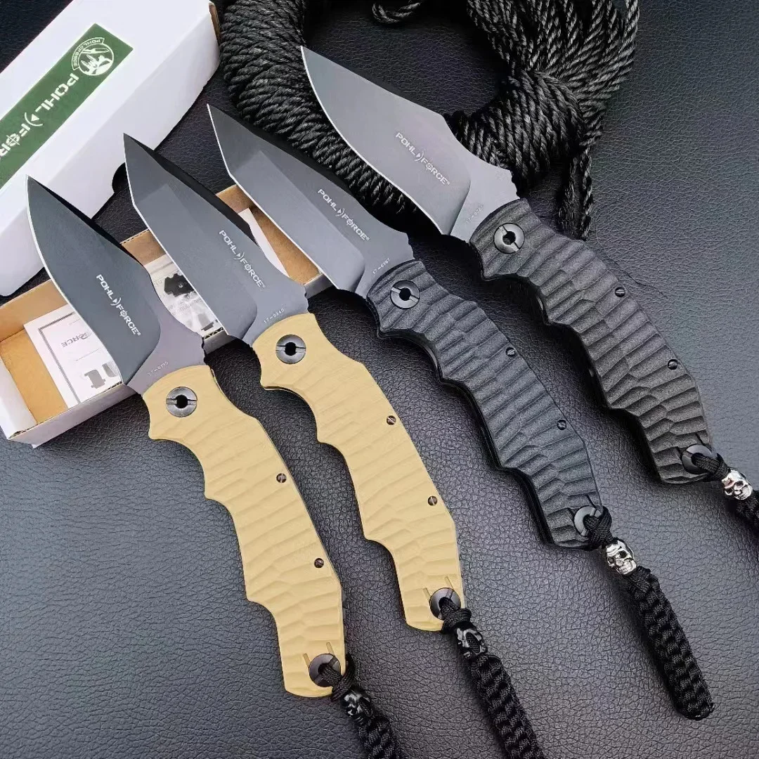 

Mini Folding Knife High Hardness Self-defense Pocket Knife Outdoor Survival Knives Sharp Camping Knife For Men Gift