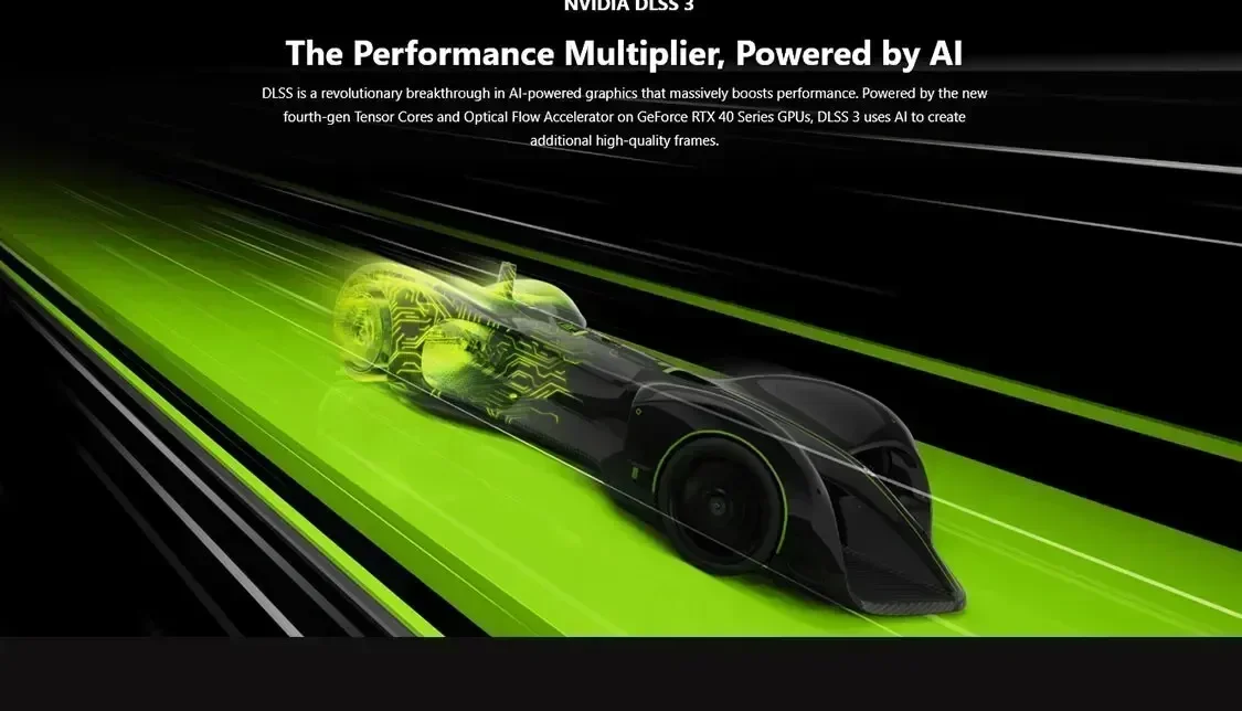 Colorful RTX 4060 Ports