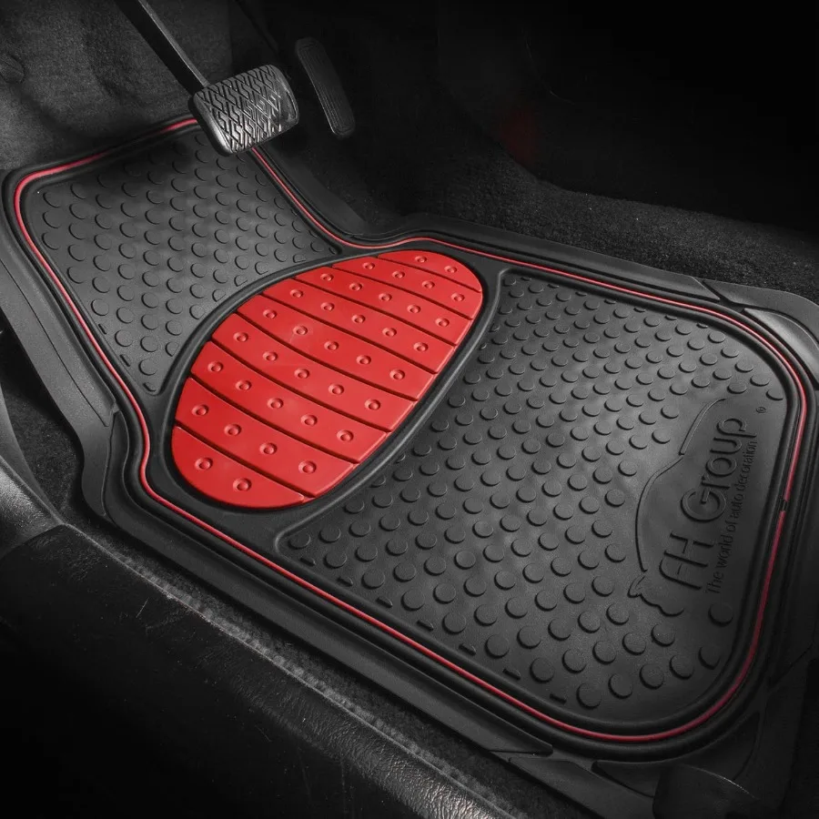 Heavy Duty Car Floor Mats