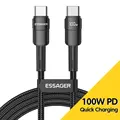 100W Black