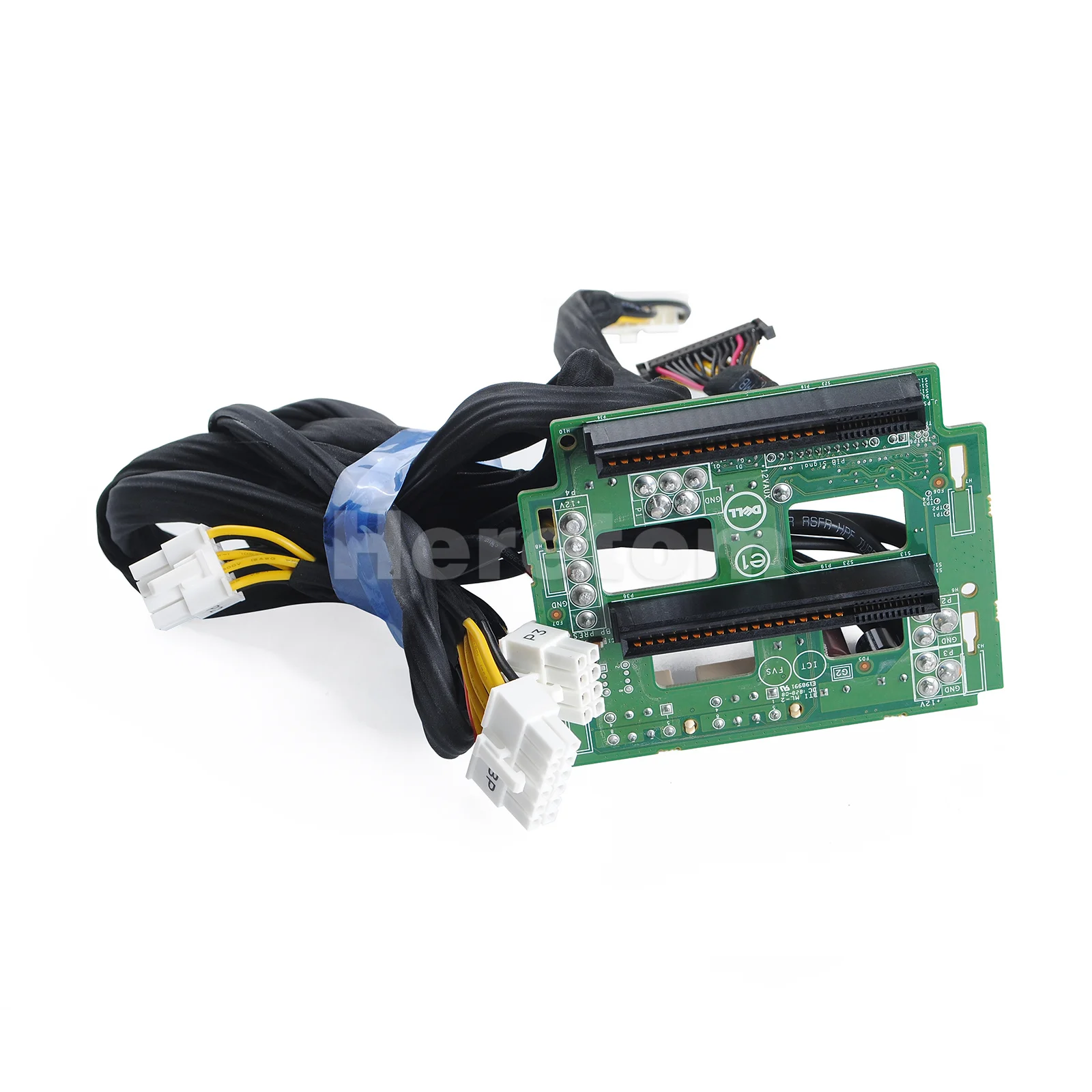 para Dell Poweredge R530 T430 Placa de Distribuição da Fonte Alimentação 012pjj Novo 12pjj - Imagem 4