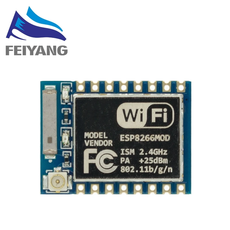 รูปสินค้า โมดูล Wi-Fi สำหรับโปรเจกต์อิเล็กทรอนิกส์