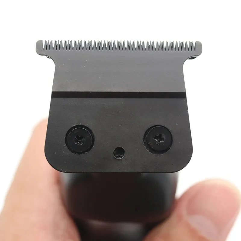 Replacement Blade for Kemei KM-2299 Clipper Professional Hair Trimmer Cutting Knife Head Parts Accessories