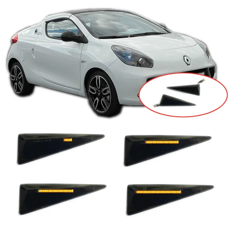 

Подходит для Renault Wind E4M 2010 2011 2012 2013 2014 2016 2017 2018