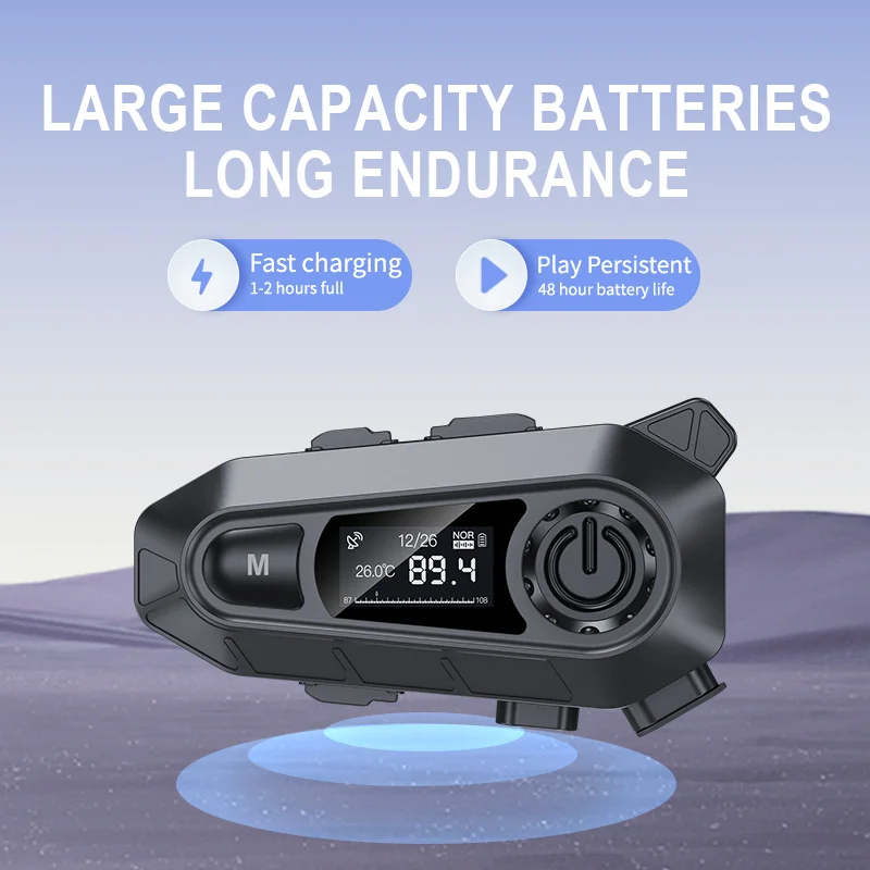 A1    , V5.4 CŸ  , IP67 , FM , LCD  ÷ ȭ, MP3 ÷̾