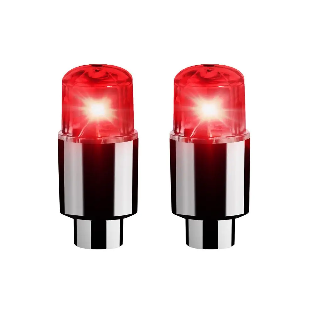 4pcs Red