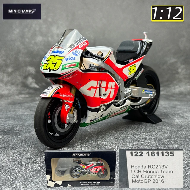 アオシマ KTM RC250 motogp 1/12 アオシマ KTM RC250 motogp 1/12 1/12 Scale Toy Diecast KTM