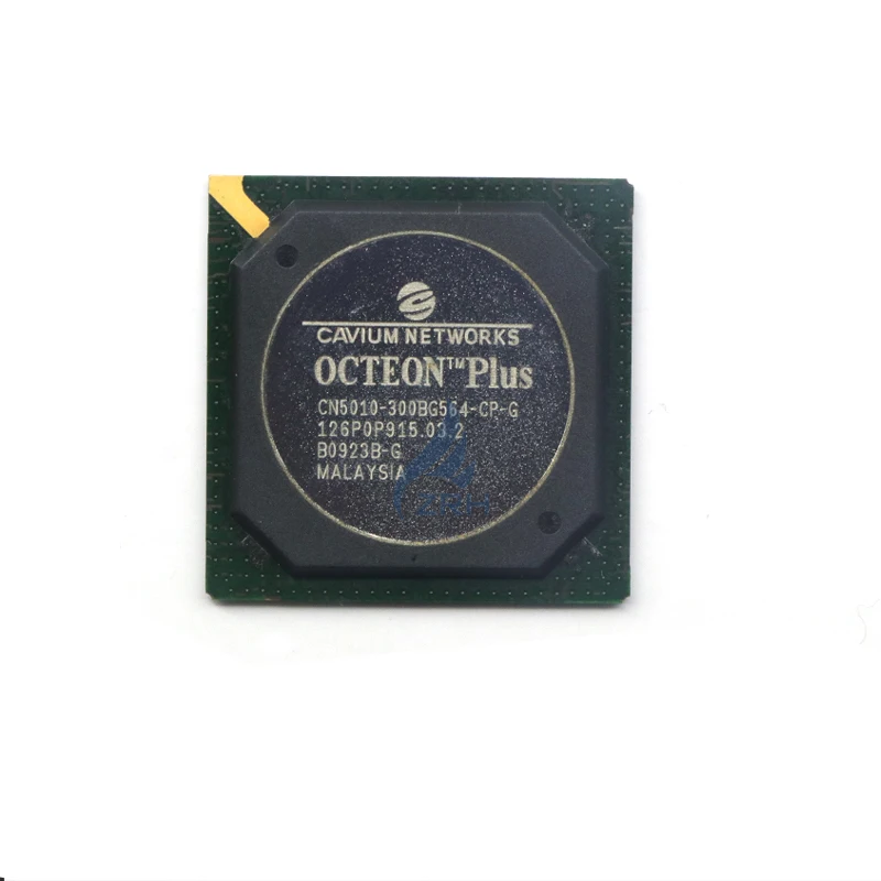 

CN5010-300BG564-CP-G Electronic Components IC Chip Brand New And Original BGA-564 Encapsulation