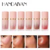 HANDAIYAN 6 Colors Liquid Matte Blush Highlighter Contouring Stick Special Contouring Multi-functional Makeup Cosmetic Blusher 3