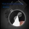 Cycling Gloves Men Women Summer UV Protection Ice Silk Touch Screen Thin Driving Non-slip Outdoor Sports Breathable Gloves 2