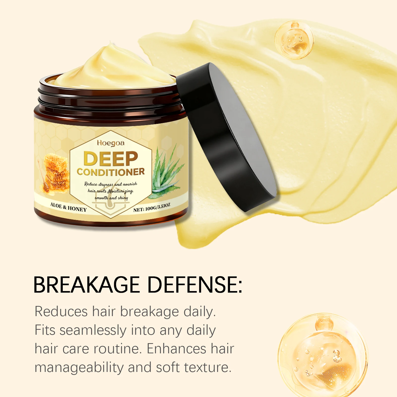 Full Product Consistency and Brand View