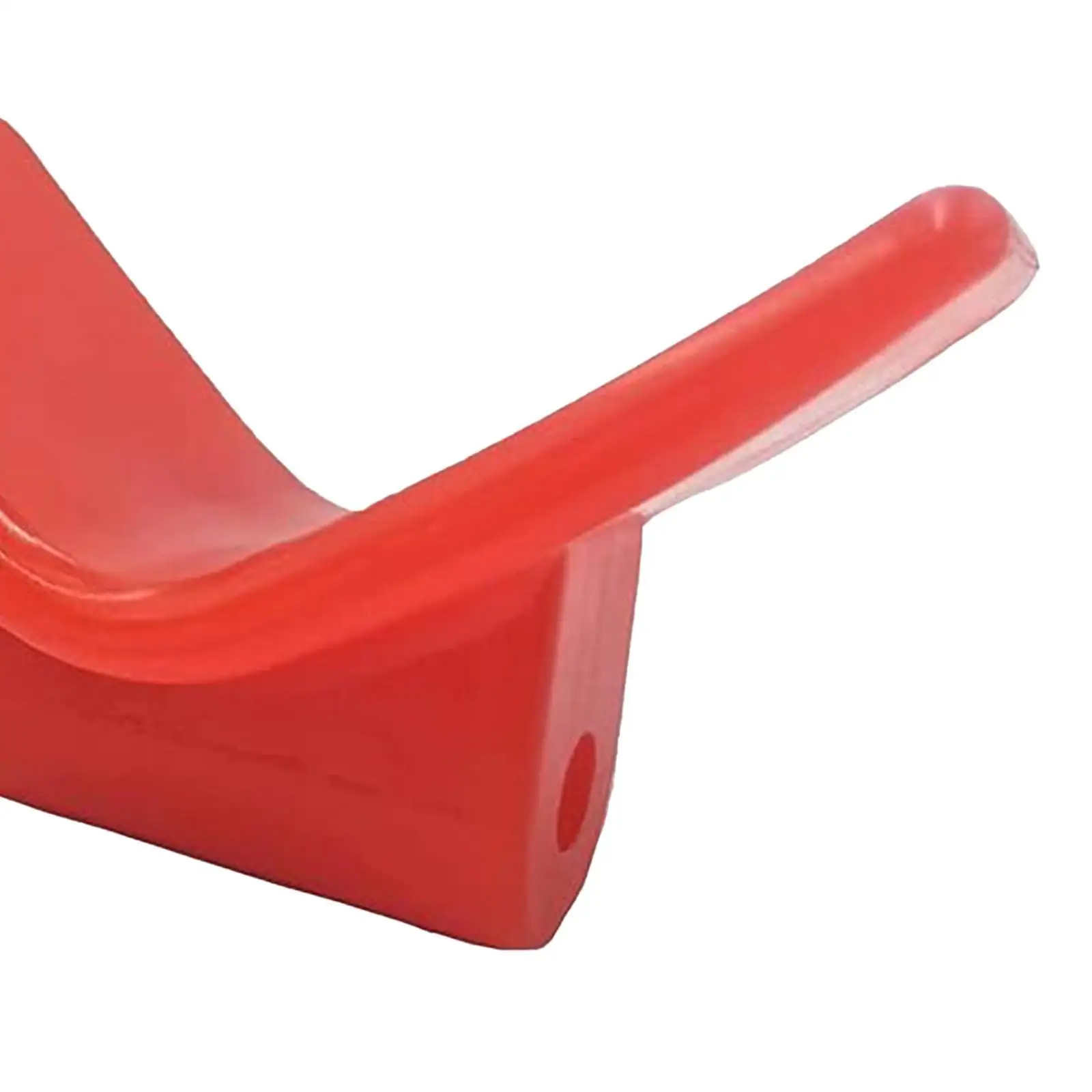 Generic V Shaped Boat Trailer Bow Stop Roller Parts for Fishing Boat