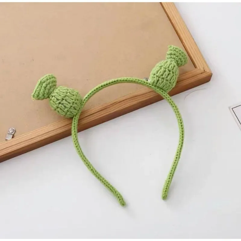 Headband Ears Cute Dressing Up Ears Cosplay Prop Theme Costume Unisex Birthday Party Decorations halloween decorations for home