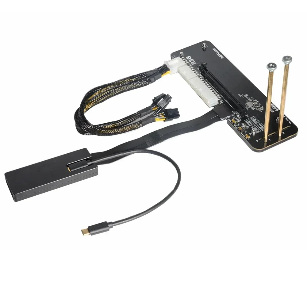 UT3G ลิงค์สำหรับ NUC /itx/stx/nootbook PC กราฟิกการ์ดภายนอกไปยัง