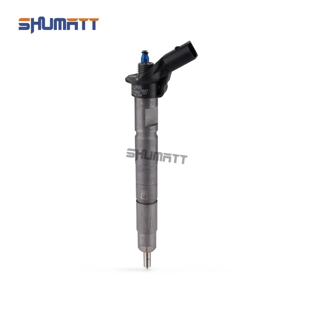 

Original New 116 Series CRI3-18 0445116017 0986435420 Fuel Injector 33800-2F000 For D4HB D4HA Engine