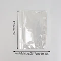 25.7x17.8cm A6