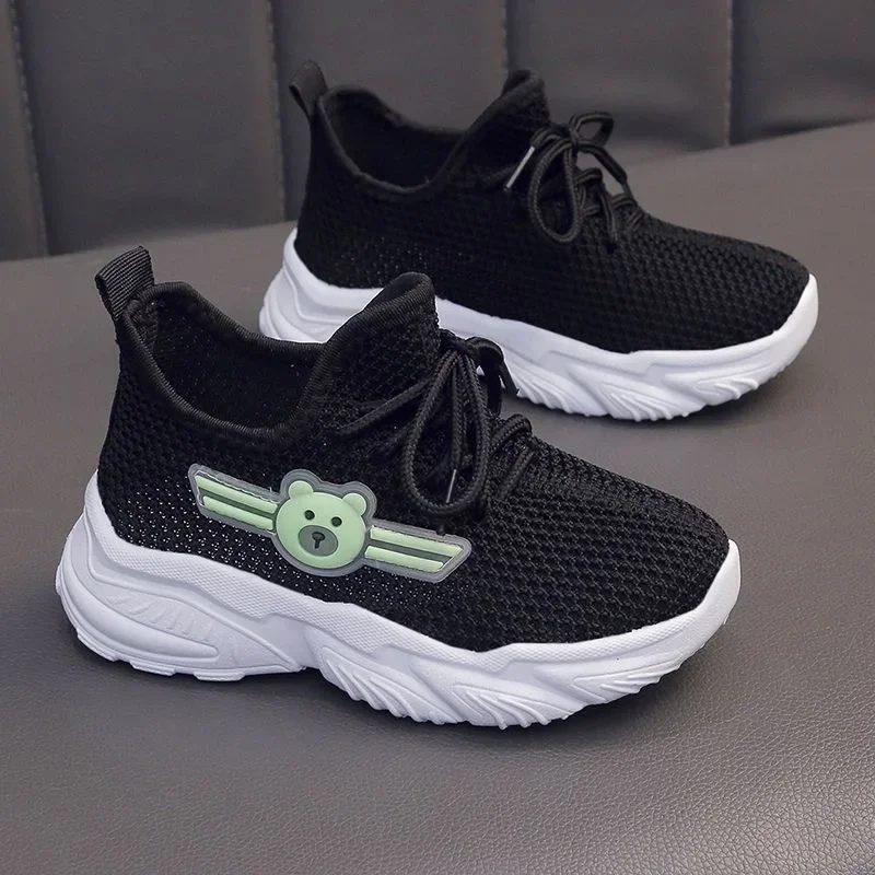 2023 Children Shoes Casual Sneaker for Boy Kid Shoe for Girl