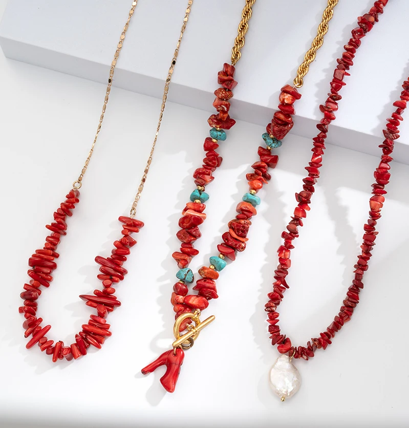 WHIPPED CORAL CORD SET main image 0