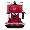 1.4L capacity 1100w power 15 BAR Icona Vintage Series Espresso and Cappuccino Machine.Espresso maker vacuum cafe espresso machin 1