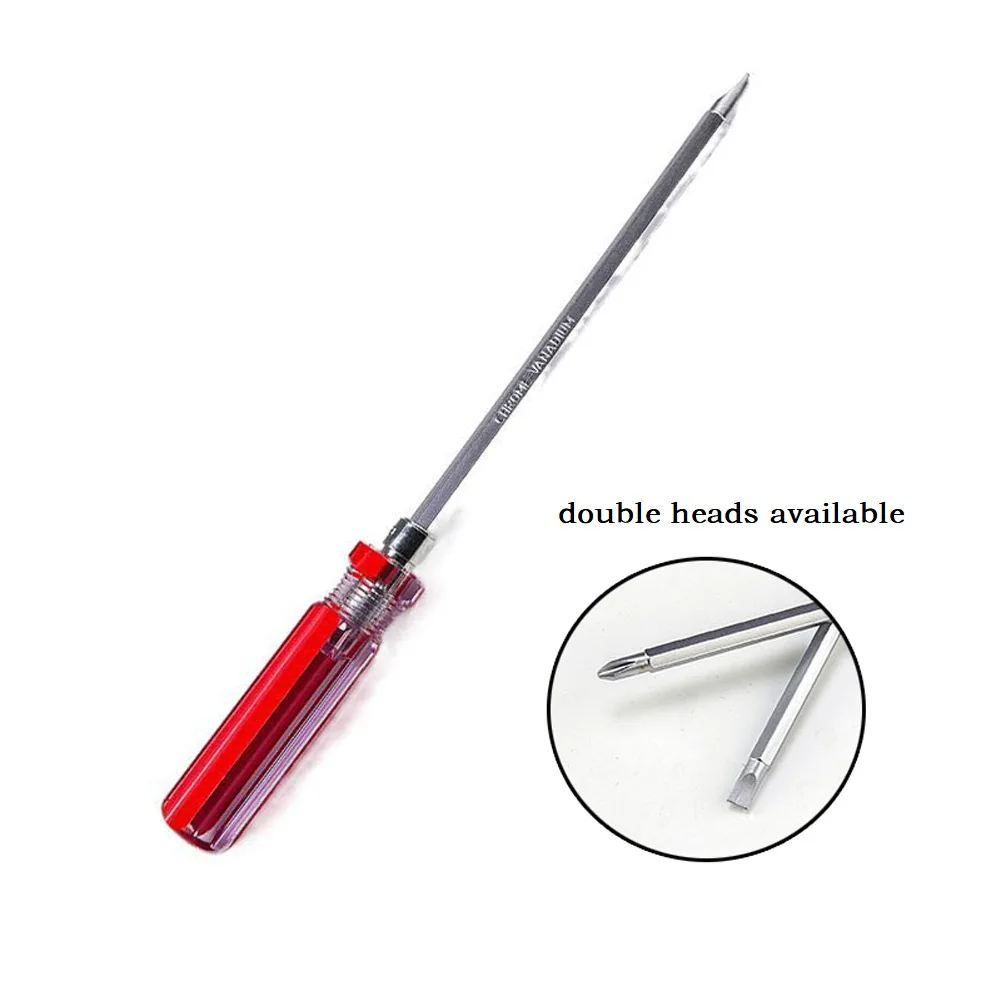 Double 2024 sided screwdriver