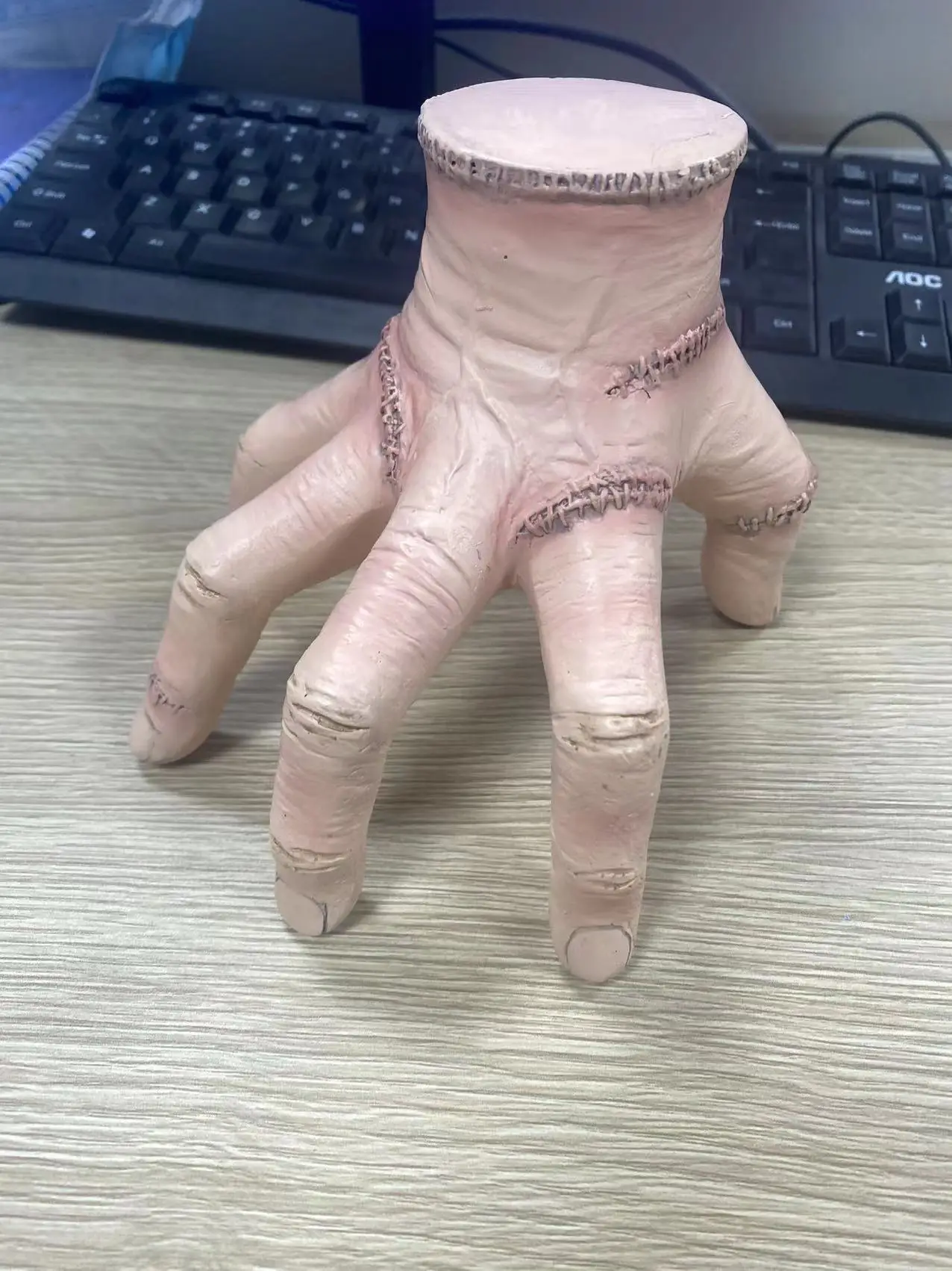 thumb