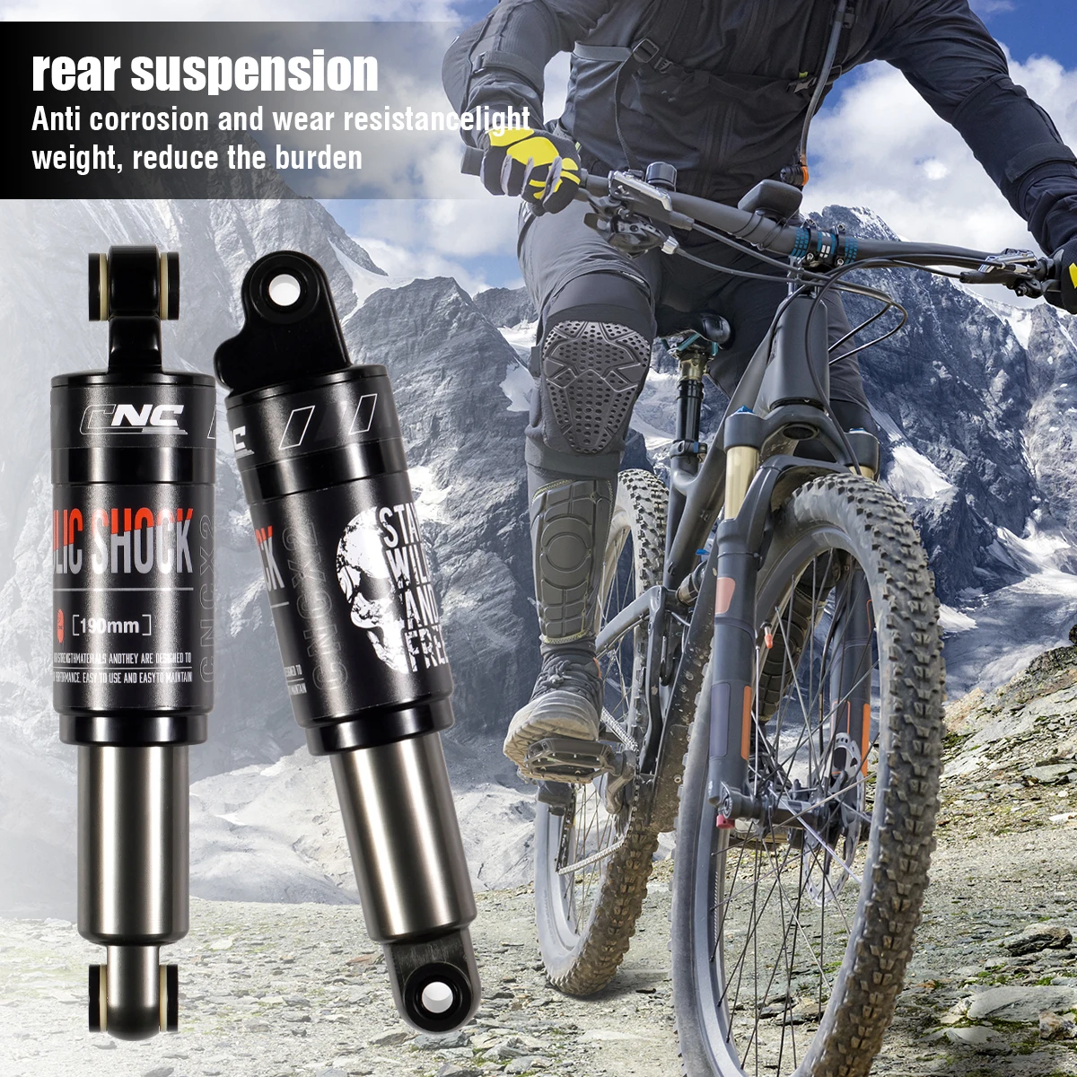 Downhill Bike / Mountainbike kopen? ✔️ Mtb's online