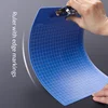 Office Stationery A4 / A5 Splint Density Board Writing Board Metal Aluminum Folder Clip File Plastic Menu Bill Folder 1