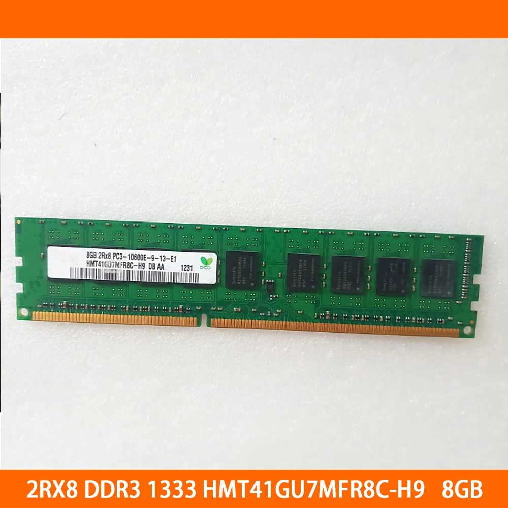 memoria-de-alta-qualidade-para-sk-hynix-2rx8-ddr3-1333-pc3-10600e-hmt41gu7mfr8c-h9-ecc-udimm-8gb-8gb-1pc-transporte-rapido