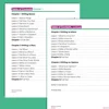 Spectrum Writing Wrokbook K-grade1-8 word-making&writing skills learning English kindergarten to primary school 5