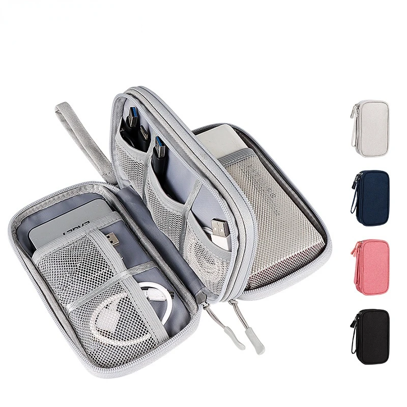 Portable carrying case Storage Bag Hard Drive HDD for Enclo Max OFFer 81% OFF