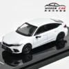 Hobby Japan 1:64 Honda Civic FL1 11 Generation Model Car 6