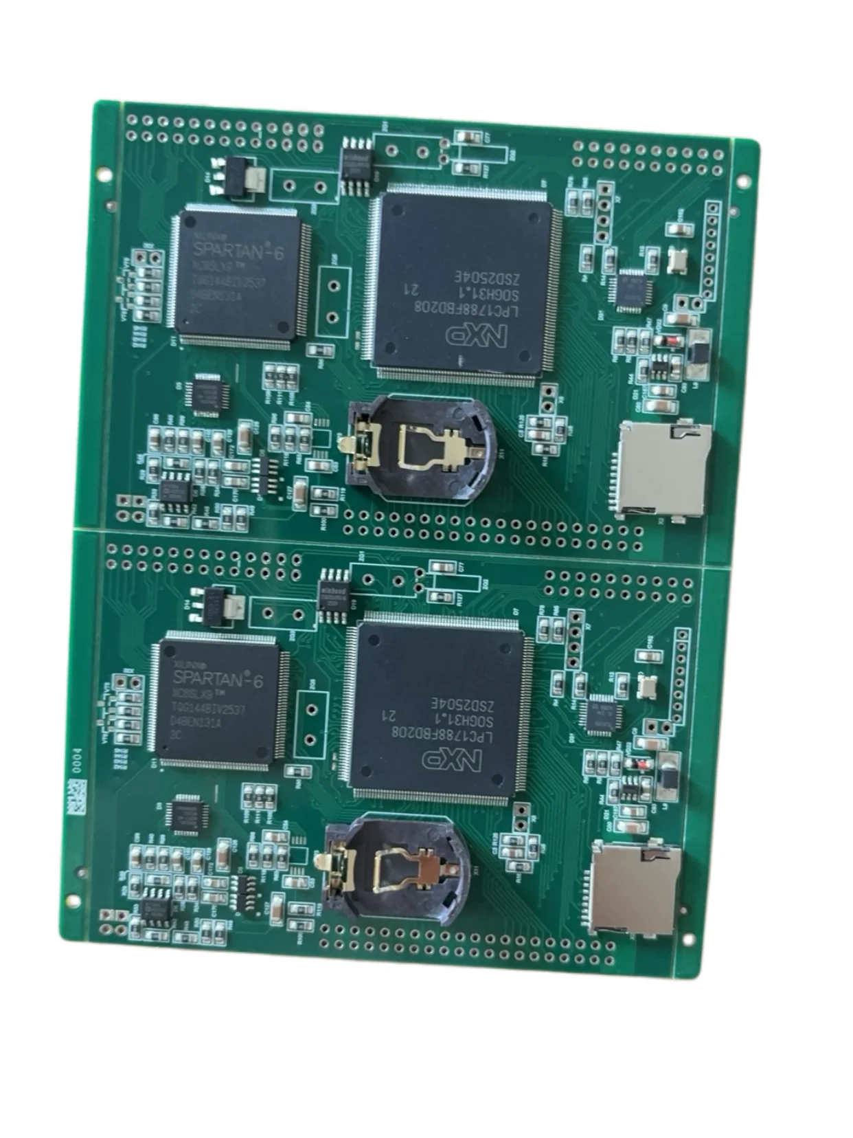 แผงวงจร PCB ผลิตตามสั่ง